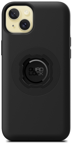 COVER QUAD LOCK MAG IPHONE 15 PLUS