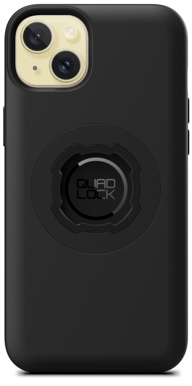 COVER QUAD LOCK MAG IPHONE 15 PLUS
