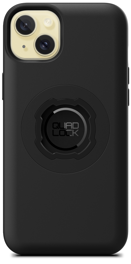 COVER QUAD LOCK MAG IPHONE 15 PLUS
