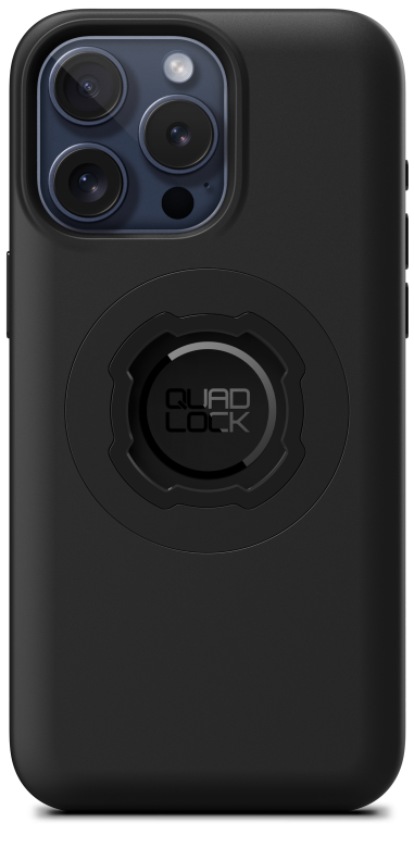COVER QUAD LOCK MAG IPHONE 15 PRO MAX