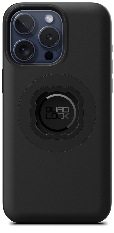 COVER QUAD LOCK MAG IPHONE 15 PRO MAX