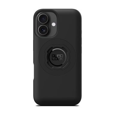 COVER QUAD LOCK MAG IPHONE 16