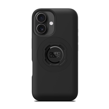 COVER QUAD LOCK MAG IPHONE 16