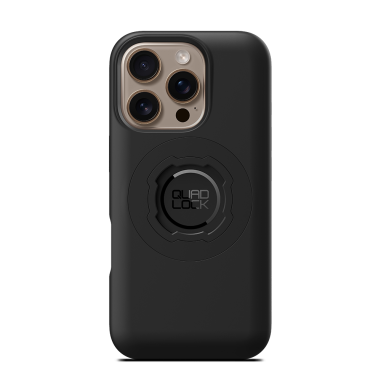 COVER QUAD LOCK MAG IPHONE 16 PRO