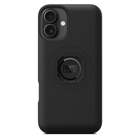 COVER QUAD LOCK MAG IPHONE 16 PLUS