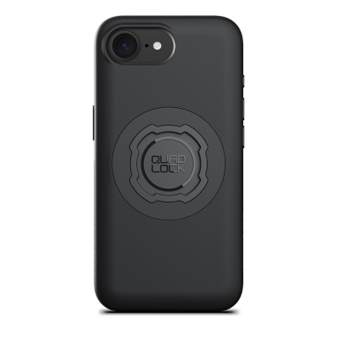 COVER QUAD LOCK MAG IPHONE 16 E