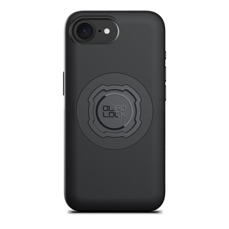 COVER QUAD LOCK MAG IPHONE 16 E