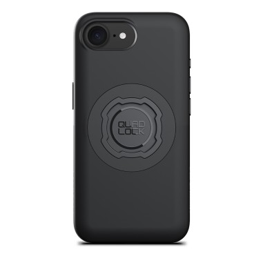 COVER QUAD LOCK MAG IPHONE 16E / 17E