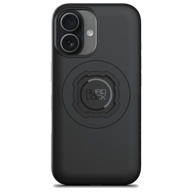 COVER QUAD LOCK MAG IPHONE 17