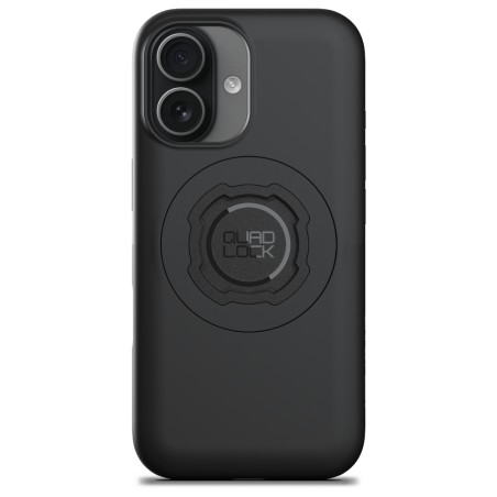 COVER QUAD LOCK MAG IPHONE 17