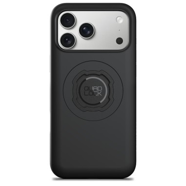 COVER QUAD LOCK MAG IPHONE 17 PRO MAX