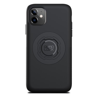 COVER QUAD LOCK MAG IPHONE 11