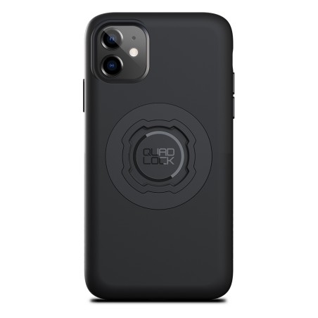 COVER QUAD LOCK MAG IPHONE 11