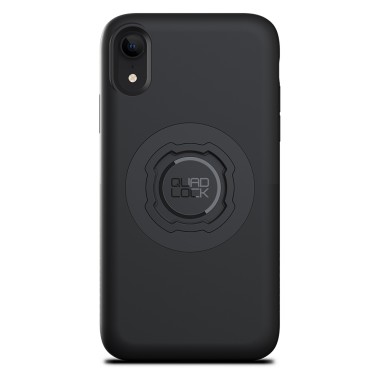 COVER QUAD LOCK MAG IPHONE XR