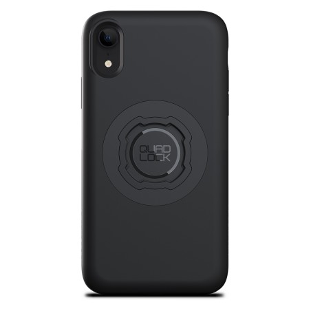 COVER QUAD LOCK MAG IPHONE XR