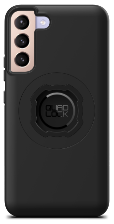 COVER QUAD LOCK MAG SAMSUNG S22 +