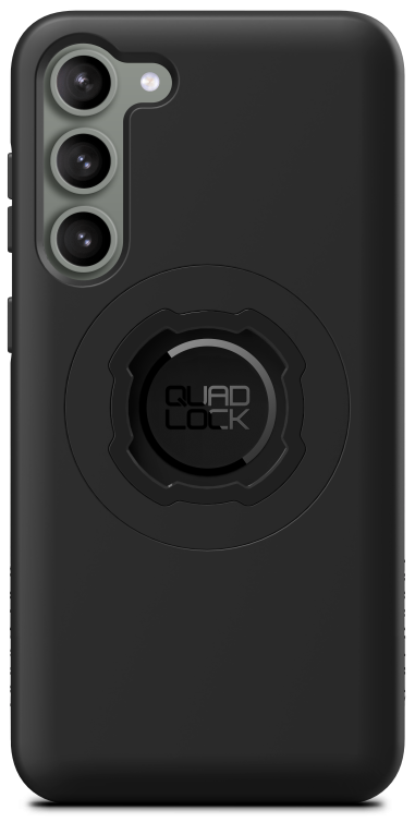 COVER QUAD LOCK MAG SAMSUNG S23 +