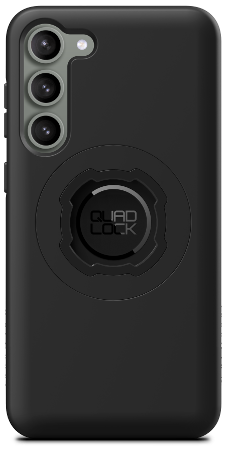 COVER QUAD LOCK MAG SAMSUNG S23 +