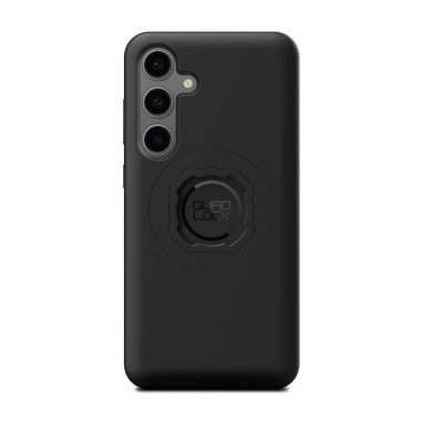 COVER QUAD LOCK MAG SAMSUNG S24 FE