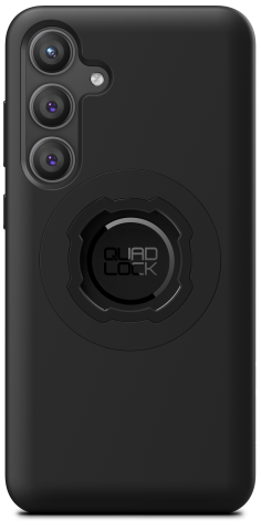 COVER QUAD LOCK MAG SAMSUNG S24 +