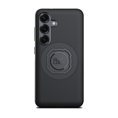 COVER QUAD LOCK MAG SAMSUNG S25