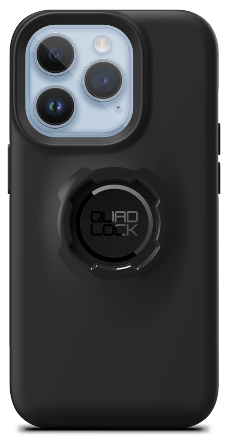 COVER QUAD LOCK ORIGINALE IPHONE 14 PRO