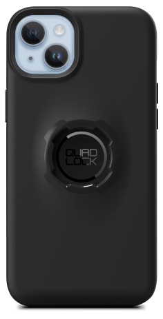 COVER QUAD LOCK ORIGINALE IPHONE 14 PLUS