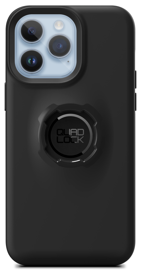 COVER QUAD LOCK ORIGINALE IPHONE 14 PRO MAX