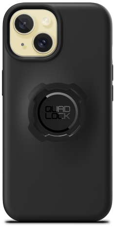 COVER QUAD LOCK ORIGINALE IPHONE 15