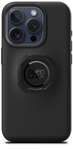 COVER QUAD LOCK ORIGINALE IPHONE 15 PRO