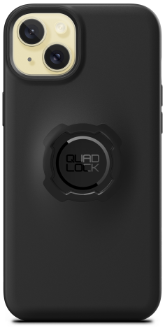 COVER QUAD LOCK ORIGINALE IPHONE 15 PLUS