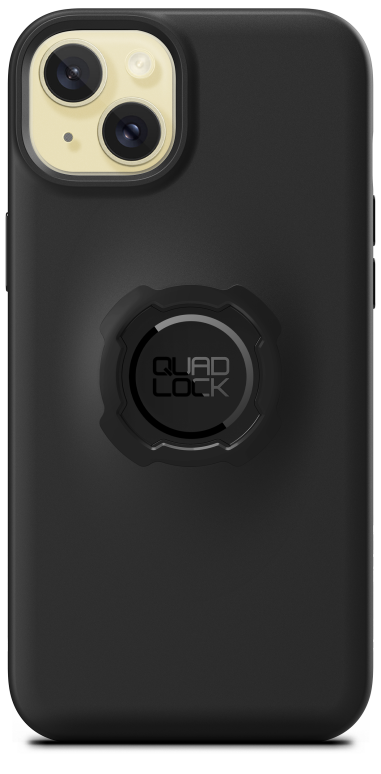 COVER QUAD LOCK ORIGINALE IPHONE 15 PLUS