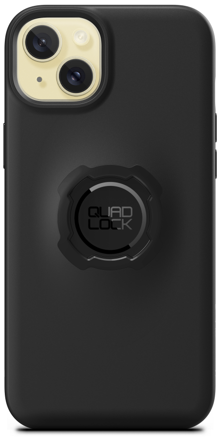 COVER QUAD LOCK ORIGINALE IPHONE 15 PLUS