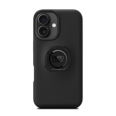 COVER QUAD LOCK ORIGINALE IPHONE 16