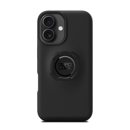 COVER QUAD LOCK ORIGINALE IPHONE 16