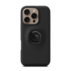 COVER QUAD LOCK ORIGINALE IPHONE 16 PRO