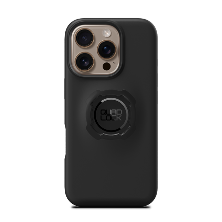 COVER QUAD LOCK ORIGINALE IPHONE 16 PRO
