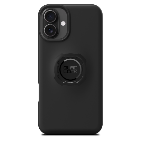COVER QUAD LOCK ORIGINALE IPHONE 16 PLUS