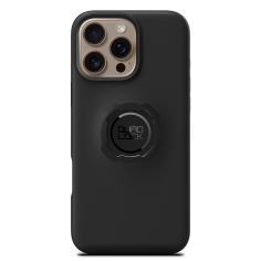 COVER QUAD LOCK ORIGINALE IPHONE 16 PRO MAX