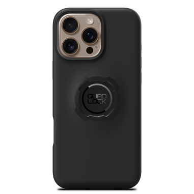 COVER QUAD LOCK ORIGINALE IPHONE 16 PRO MAX