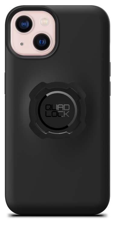 COVER QUAD LOCK ORIGINALE IPHONE 13