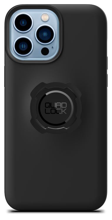 COVER QUAD LOCK ORIGINALE IPHONE 13 PRO MAX