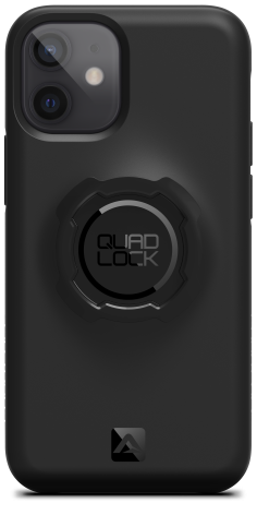 COVER QUAD LOCK ORIGINALE IPHONE 12 MINI