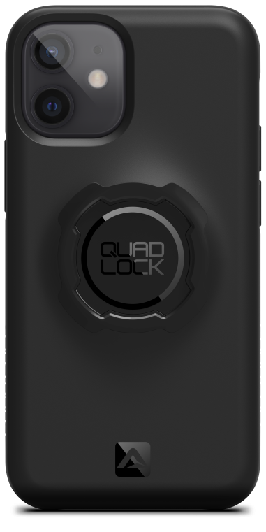 COVER QUAD LOCK ORIGINALE IPHONE 12 MINI