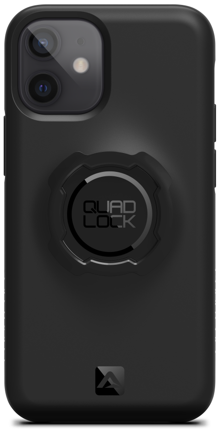 COVER QUAD LOCK ORIGINALE IPHONE 12 MINI