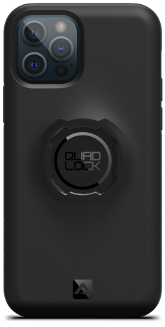 COVER QUAD LOCK ORIGINALE IPHONE 12 / 12 PRO