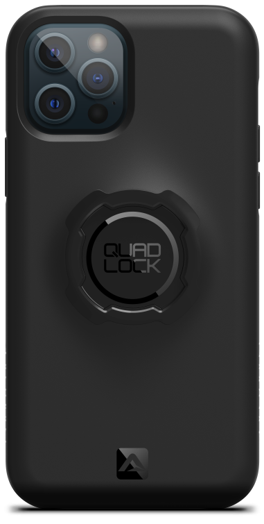 COVER QUAD LOCK ORIGINALE IPHONE 12 / 12 PRO