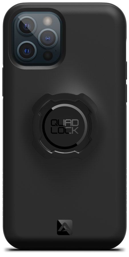 COVER QUAD LOCK ORIGINALE IPHONE 12 / 12 PRO