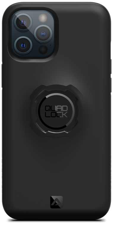COVER QUAD LOCK ORIGINALE IPHONE 12 PRO MAX