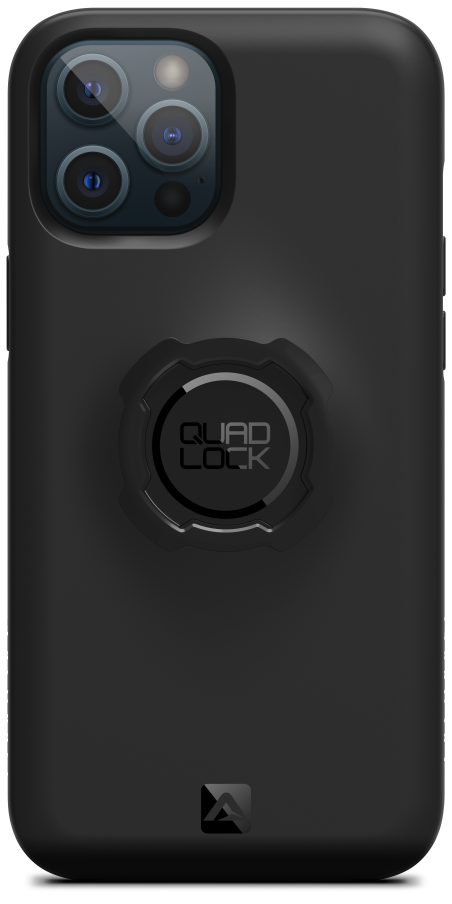COVER QUAD LOCK ORIGINALE IPHONE 12 PRO MAX